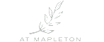 Sonoma at Mapleton logo